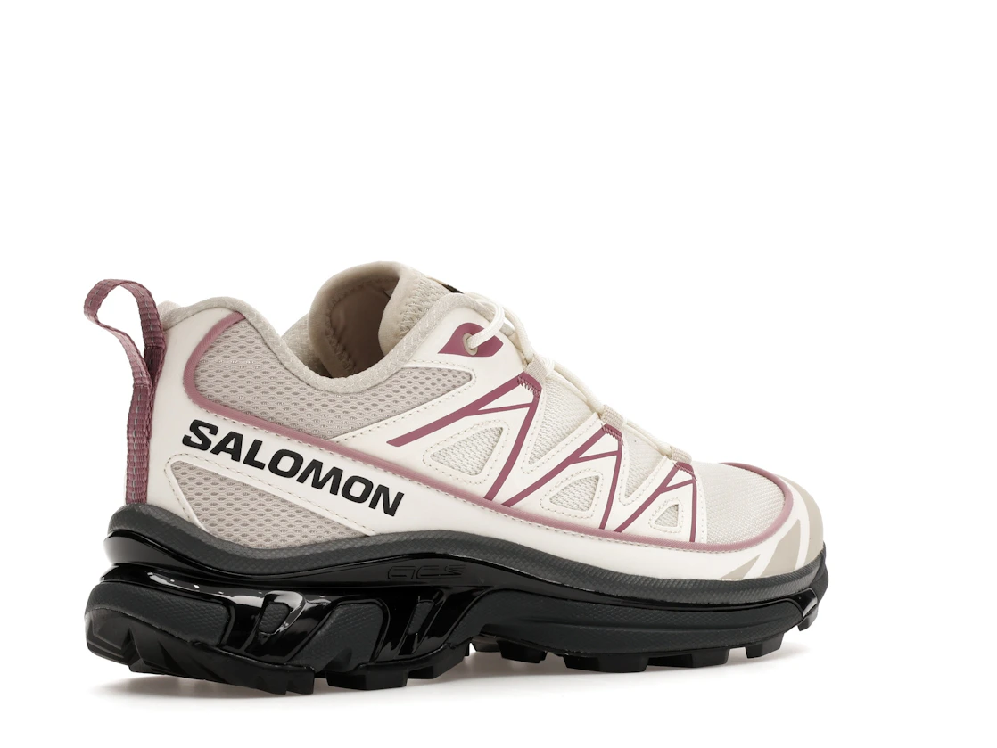 Salomon XT-6 Expanse Vanilla Ice Dusky Orchid