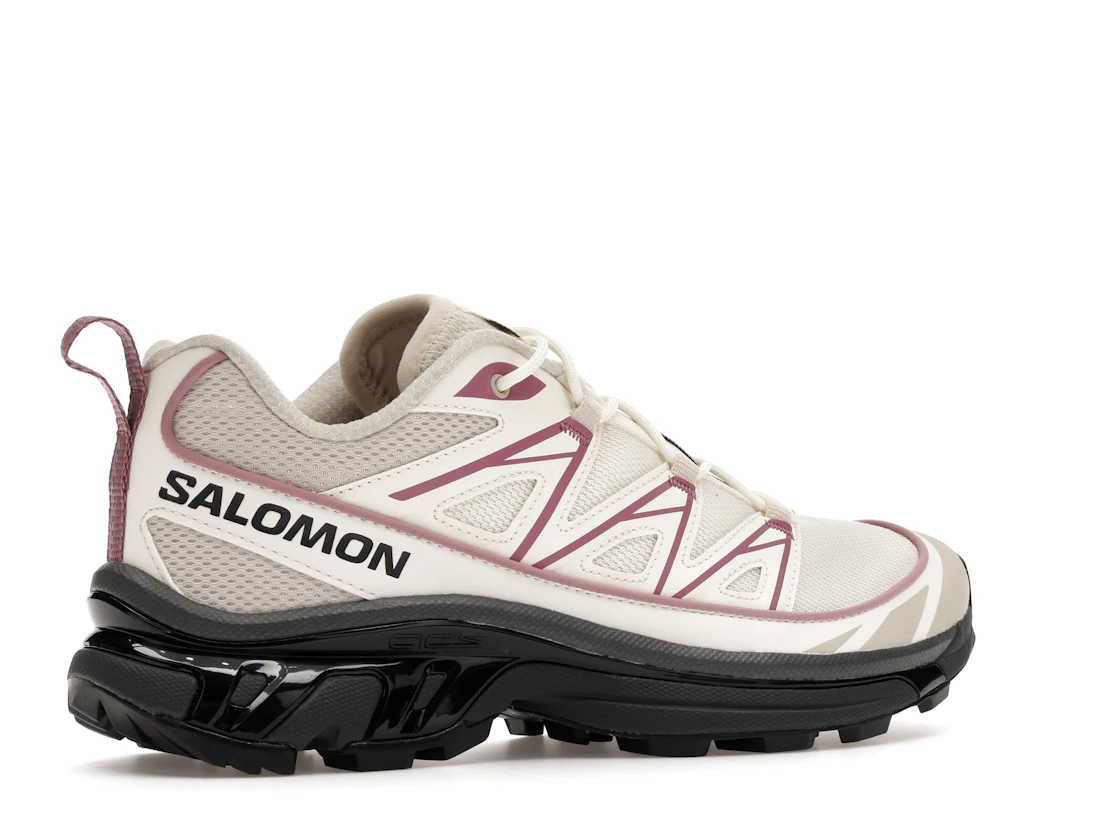 Salomon XT-6 Expanse Vanilla Ice Dusky Orchid