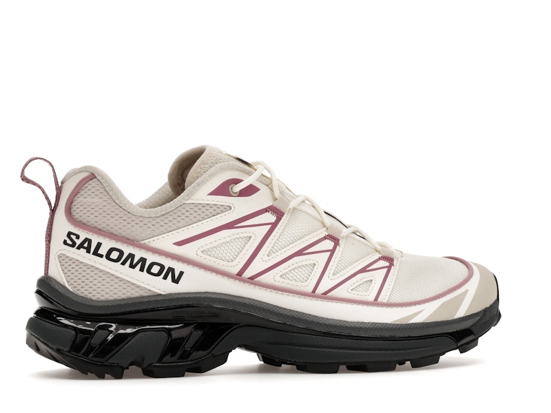 Salomon XT-6 Expanse Vanilla Ice Dusky Orchid