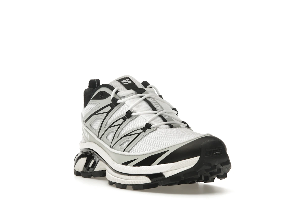 Salomon XT-6 Expanse White Metal Black
