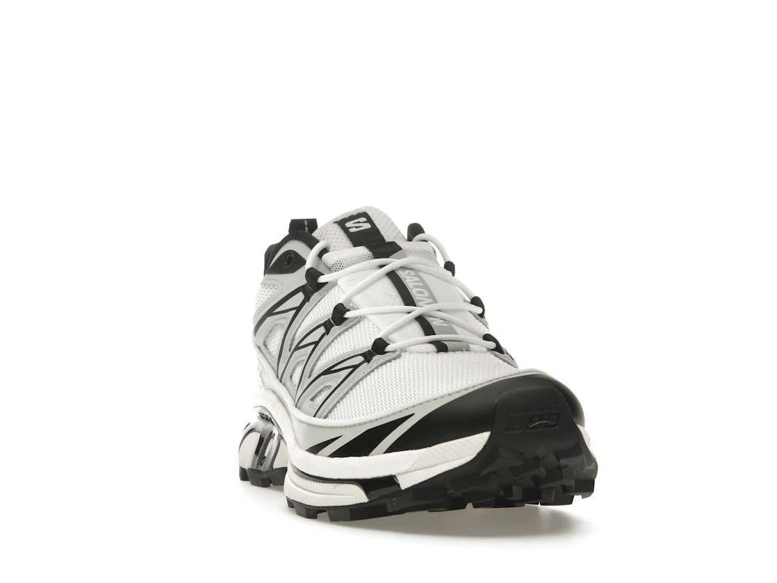 Salomon XT-6 Expanse White Metal Black