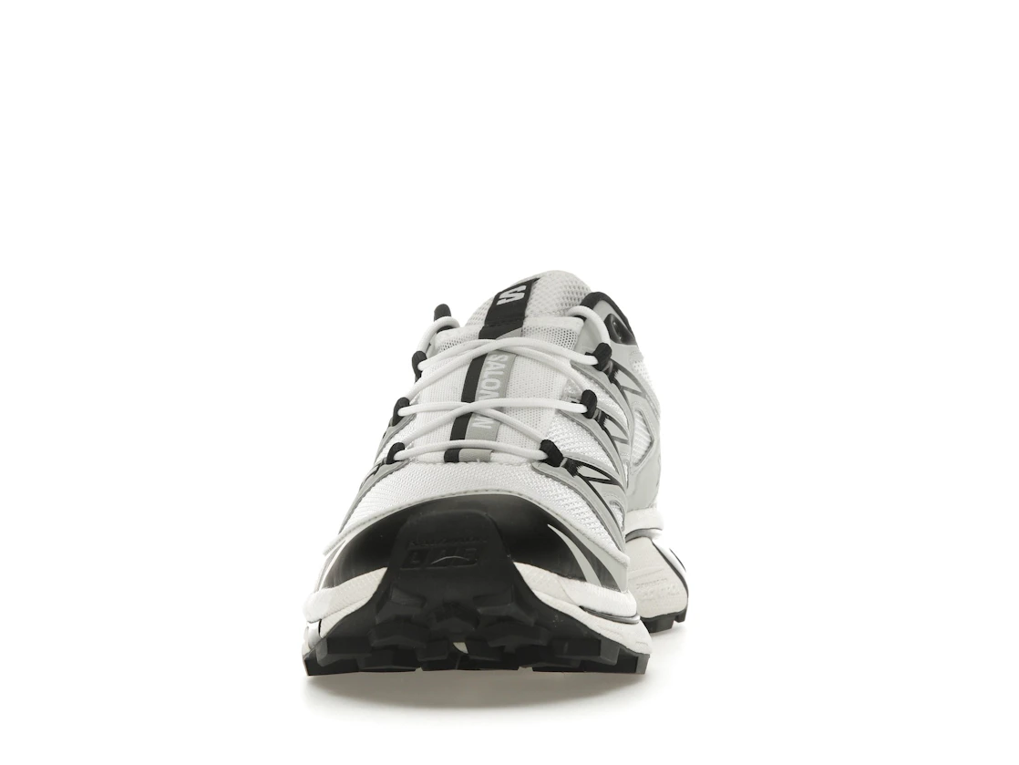 Salomon XT-6 Expanse White Metal Black