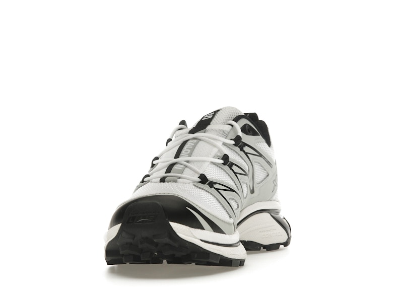 Salomon XT-6 Expanse White Metal Black