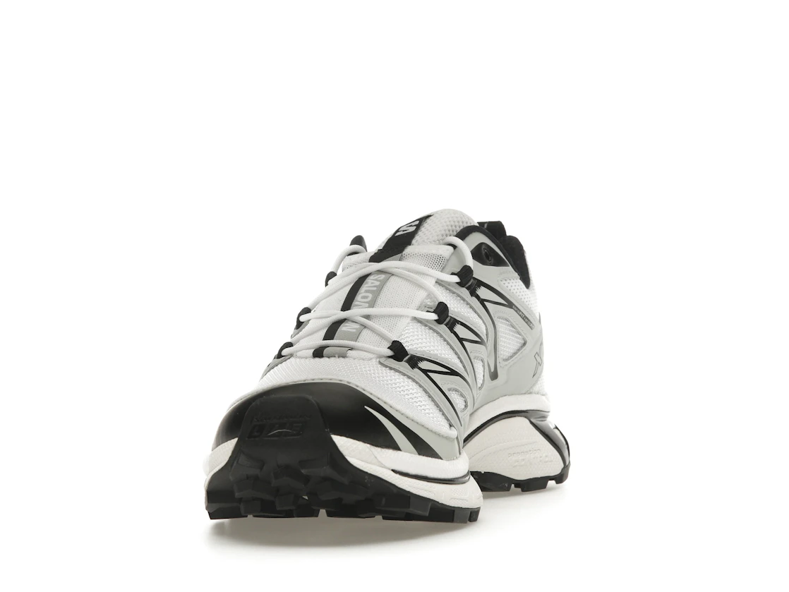 Salomon XT-6 Expanse White Metal Black