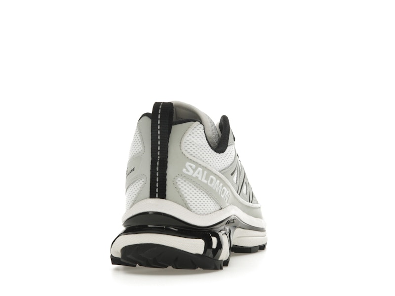 Salomon XT-6 Expanse White Metal Black