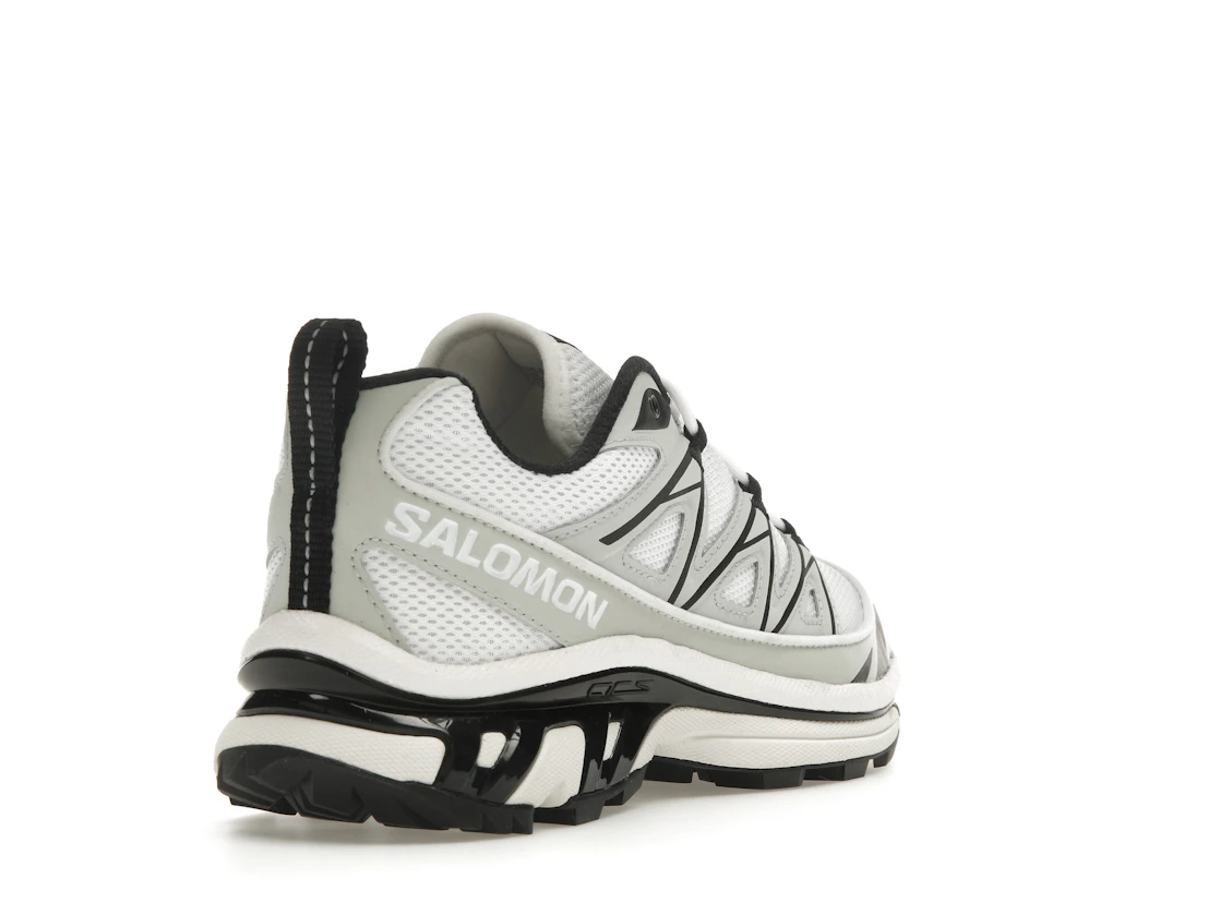 Salomon XT-6 Expanse White Metal Black