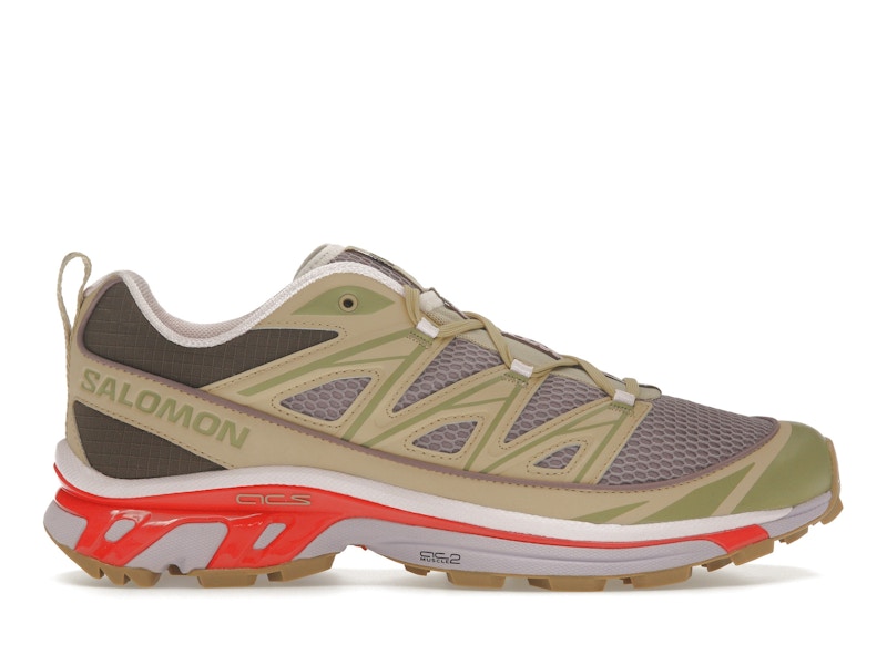Salomon XT-6 Expanse size? Exclusive Annecy Hotel Men's - L47540000 - US