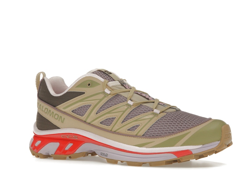 Salomon XT-6 Expanse size? Exclusive Annecy Hotel