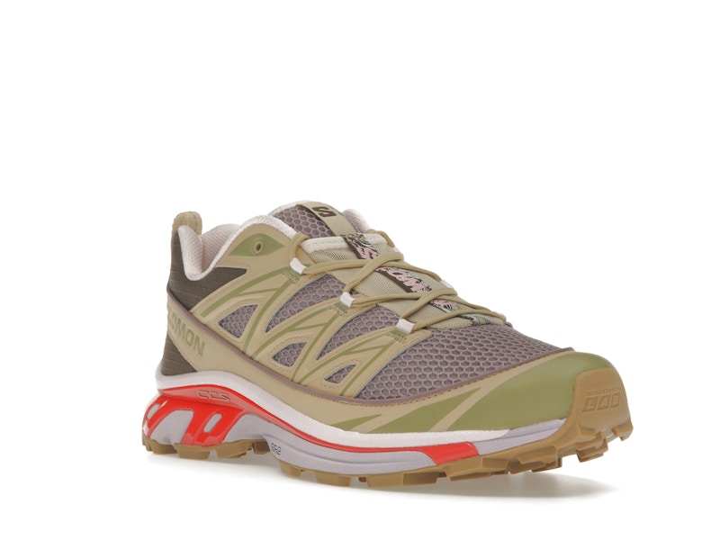 Salomon XT-6 Expanse size? Exclusive Annecy Hotel