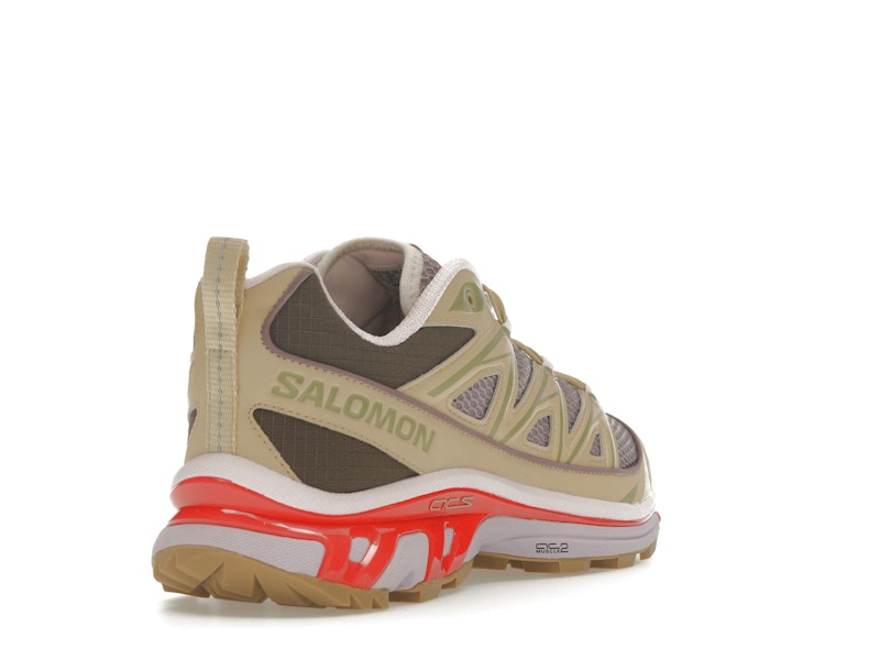 Salomon XT-6 Expanse size? Exclusive Annecy Hotel