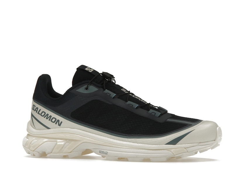 Salomon XT-6 FT Dark Sapphire