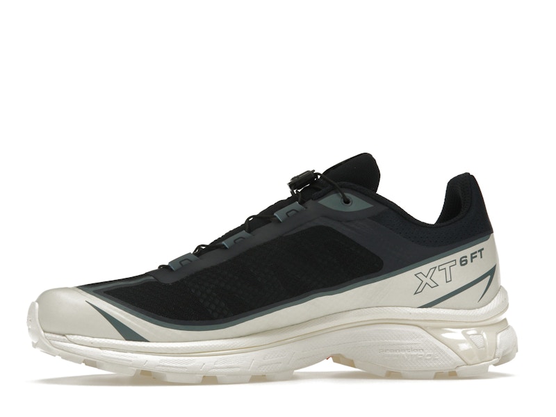 Salomon XT-6 FT Dark Sapphire