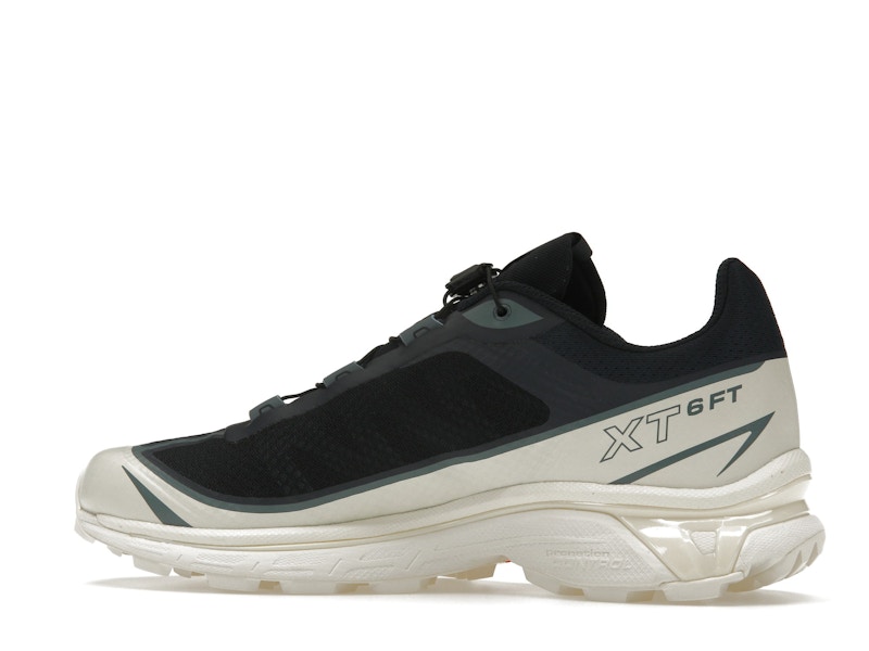 Salomon XT-6 FT Dark Sapphire