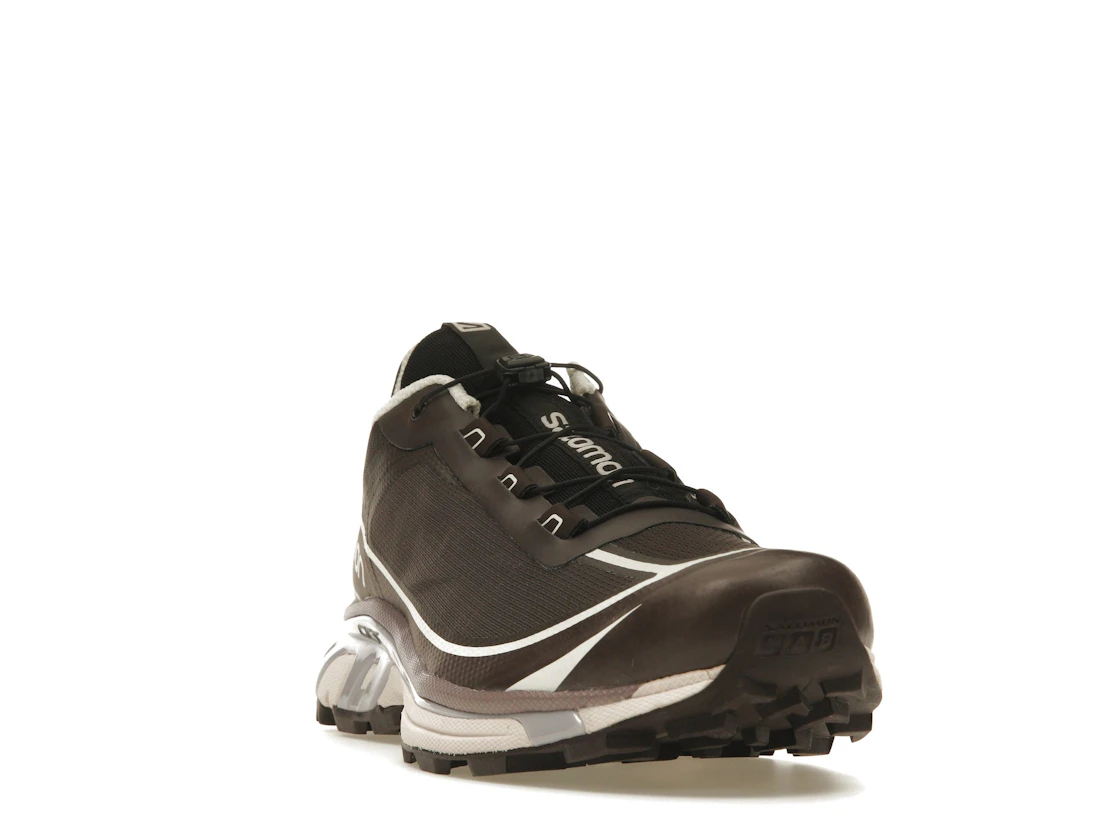 Salomon XT-6 FT Shale Chocolate Plum