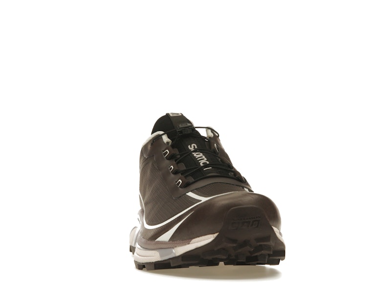 Salomon XT-6 FT Shale Chocolate Plum