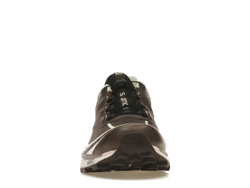 Salomon XT-6 FT Shale Chocolate Plum