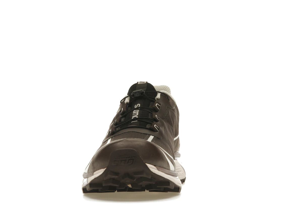 Salomon XT-6 FT Shale Chocolate Plum