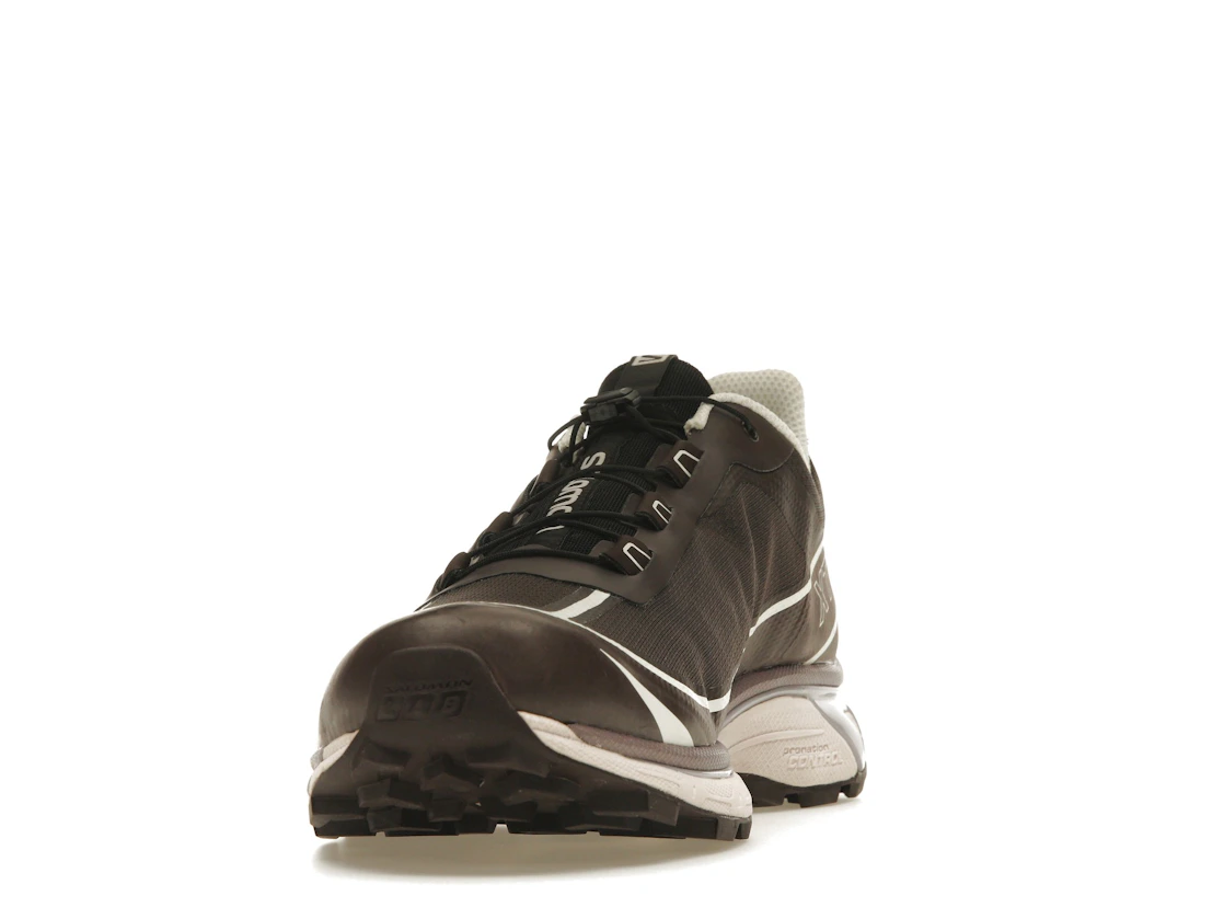 Salomon XT-6 FT Shale Chocolate Plum