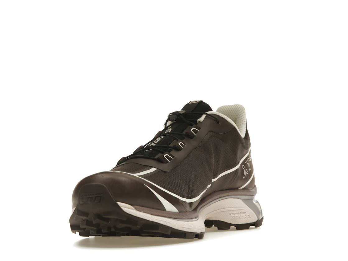 Salomon XT-6 FT Shale Chocolate Plum