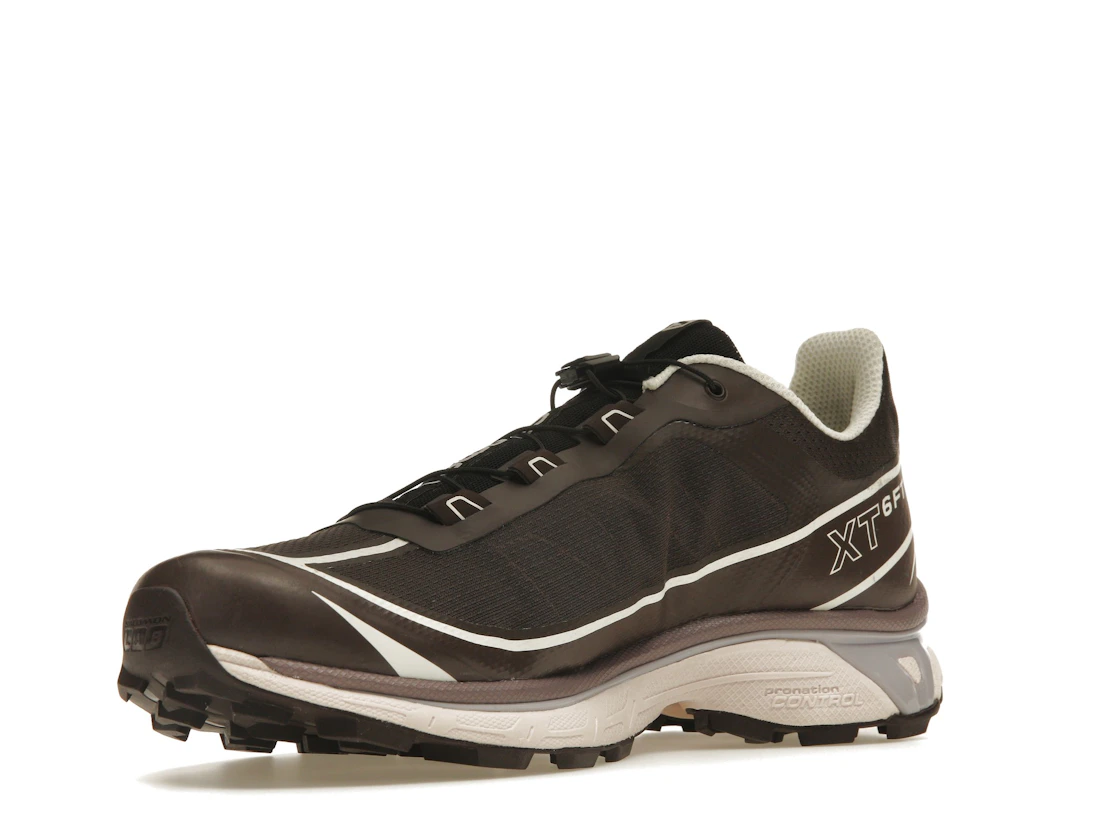 Salomon XT-6 FT Shale Chocolate Plum