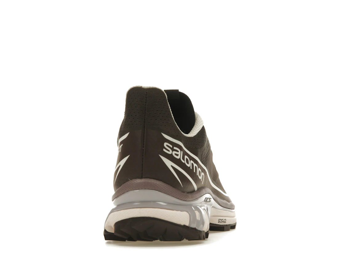 Salomon XT-6 FT Shale Chocolate Plum