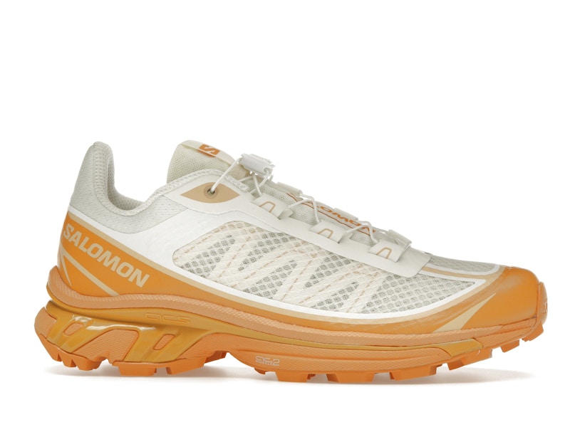 Salomon XT-6 FT Vanilla Ice Hazelnut