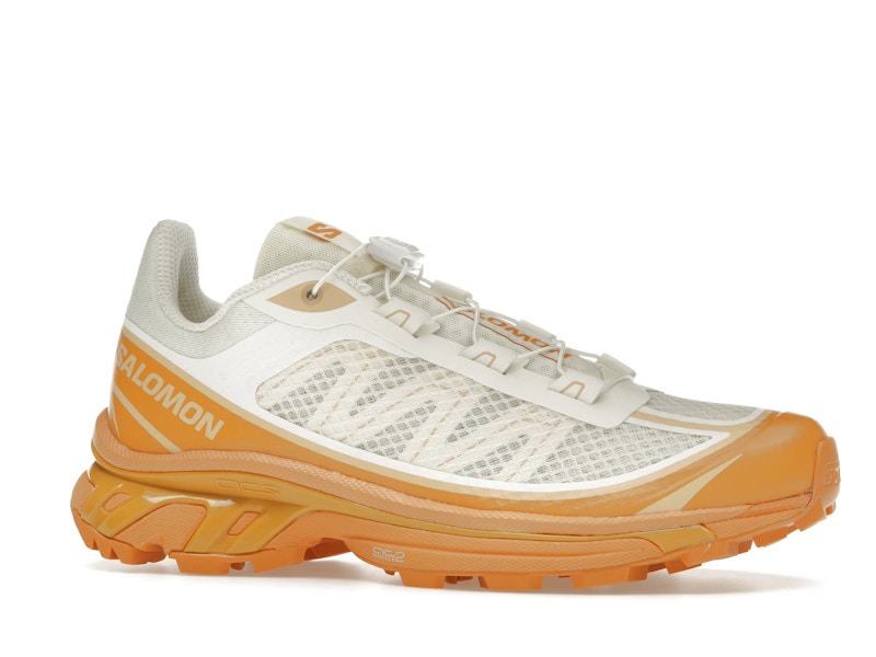 Salomon XT-6 FT Vanilla Ice Hazelnut
