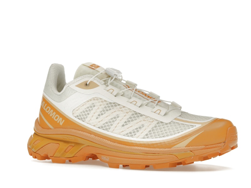 Salomon XT-6 FT Vanilla Ice Hazelnut