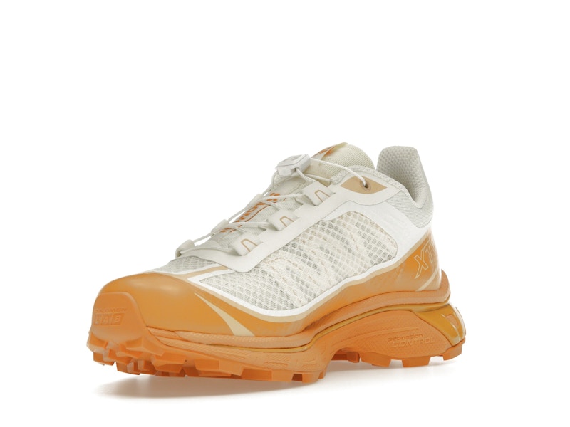 Salomon XT-6 FT Vanilla Ice Hazelnut