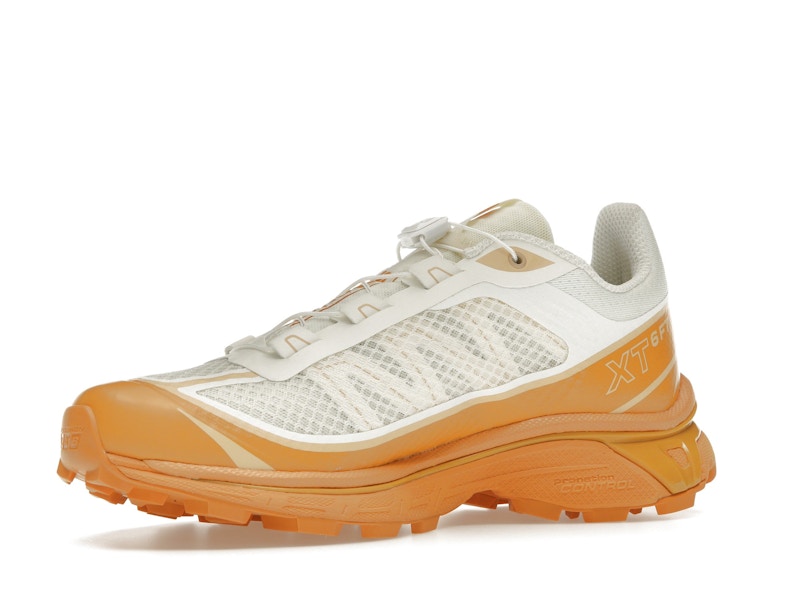 Salomon XT-6 FT Vanilla Ice Hazelnut