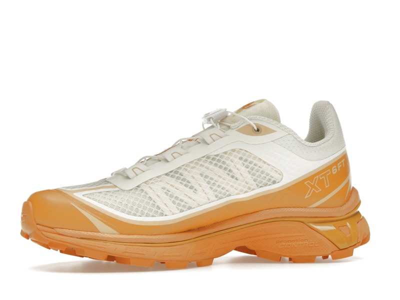 Salomon XT-6 FT Vanilla Ice Hazelnut