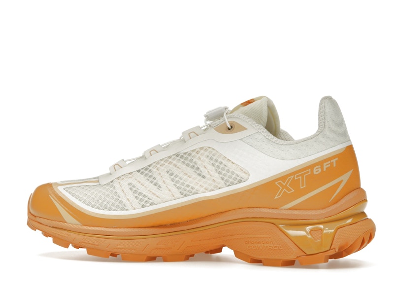 Salomon XT-6 FT Vanilla Ice Hazelnut