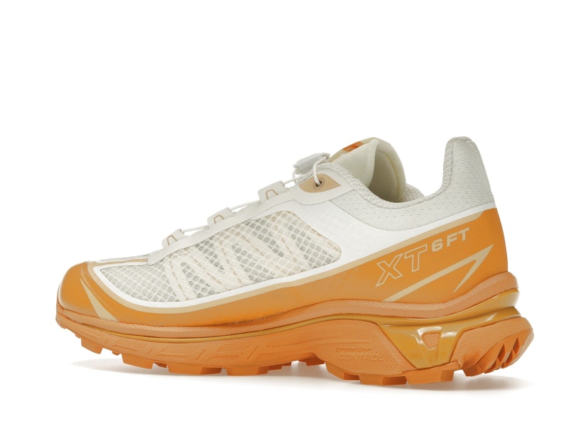 Salomon XT-6 FT Vanilla Ice Hazelnut