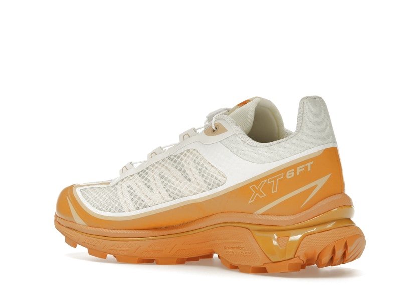 Salomon XT-6 FT Vanilla Ice Hazelnut