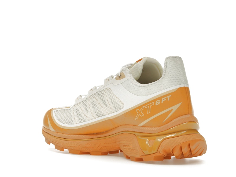 Salomon XT-6 FT Vanilla Ice Hazelnut