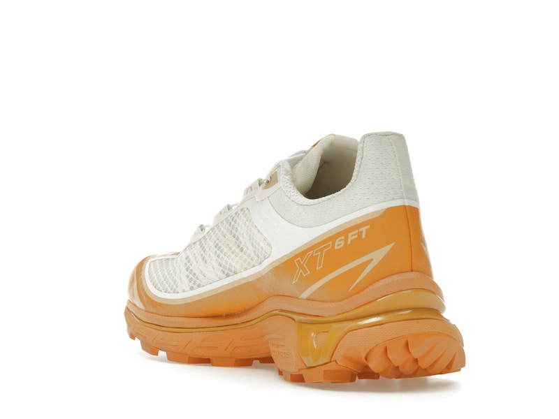 Salomon XT-6 FT Vanilla Ice Hazelnut