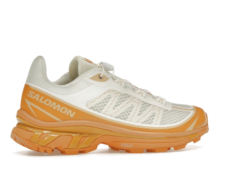 Salomon XT-6 FT Vanilla Ice Hazelnut