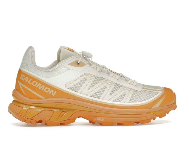 Salomon XT-6 FT Vanilla Ice Hazelnut