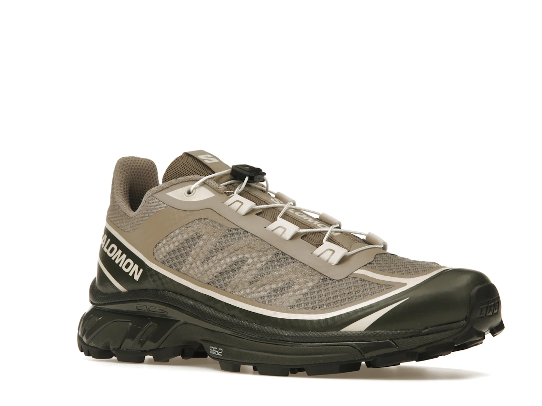 Salomon XT-6 FT Vintage Khaki