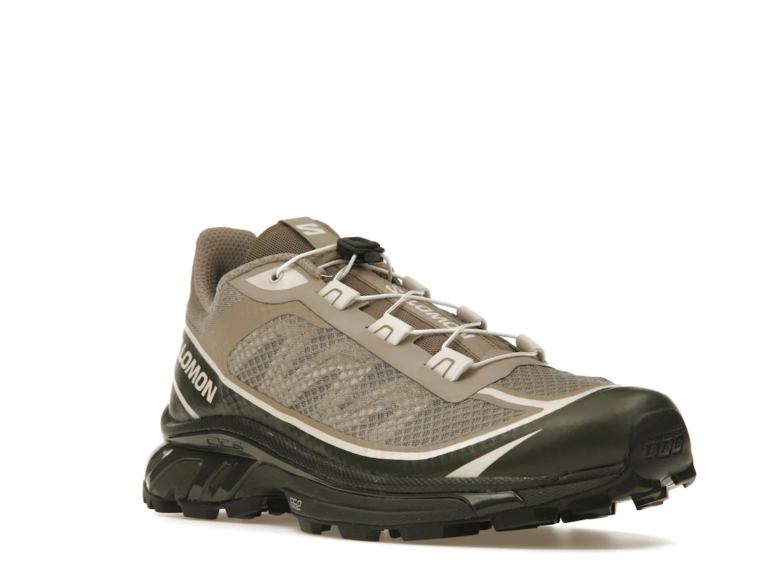 Salomon XT-6 FT Vintage Khaki
