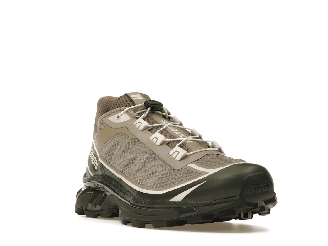 Salomon XT-6 FT Vintage Khaki