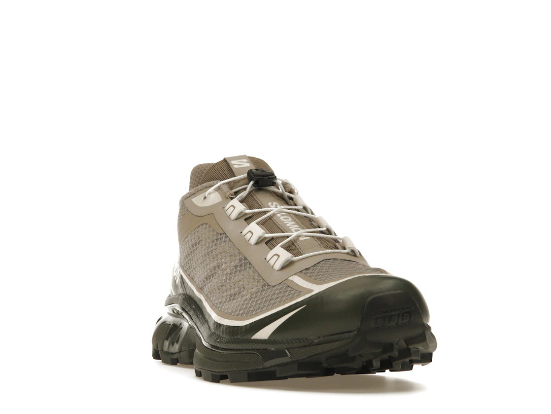 Salomon XT-6 FT Vintage Khaki
