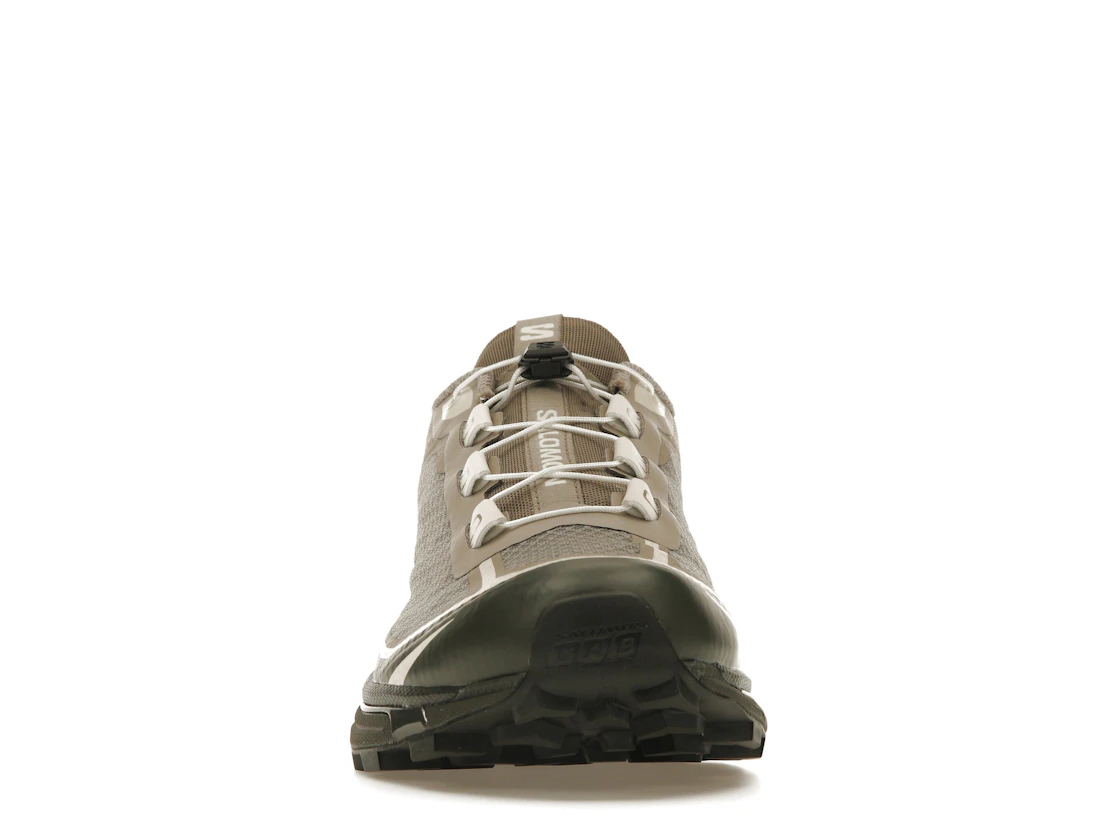 Salomon XT-6 FT Vintage Khaki