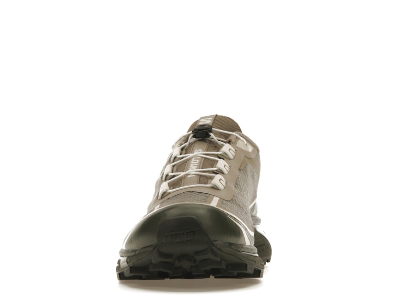 Salomon XT-6 FT Vintage Khaki