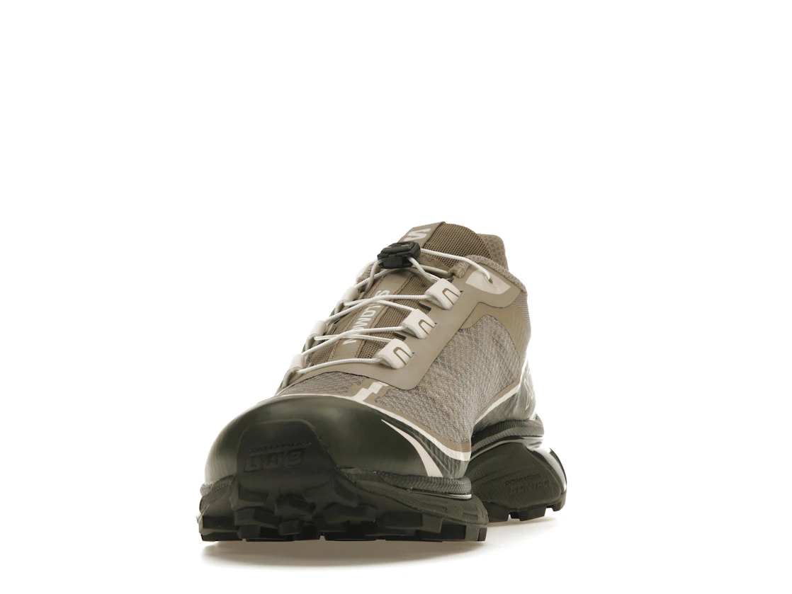 Salomon XT-6 FT Vintage Khaki