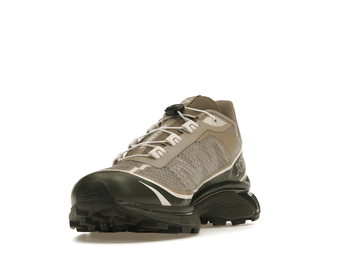 Salomon XT-6 FT Vintage Khaki