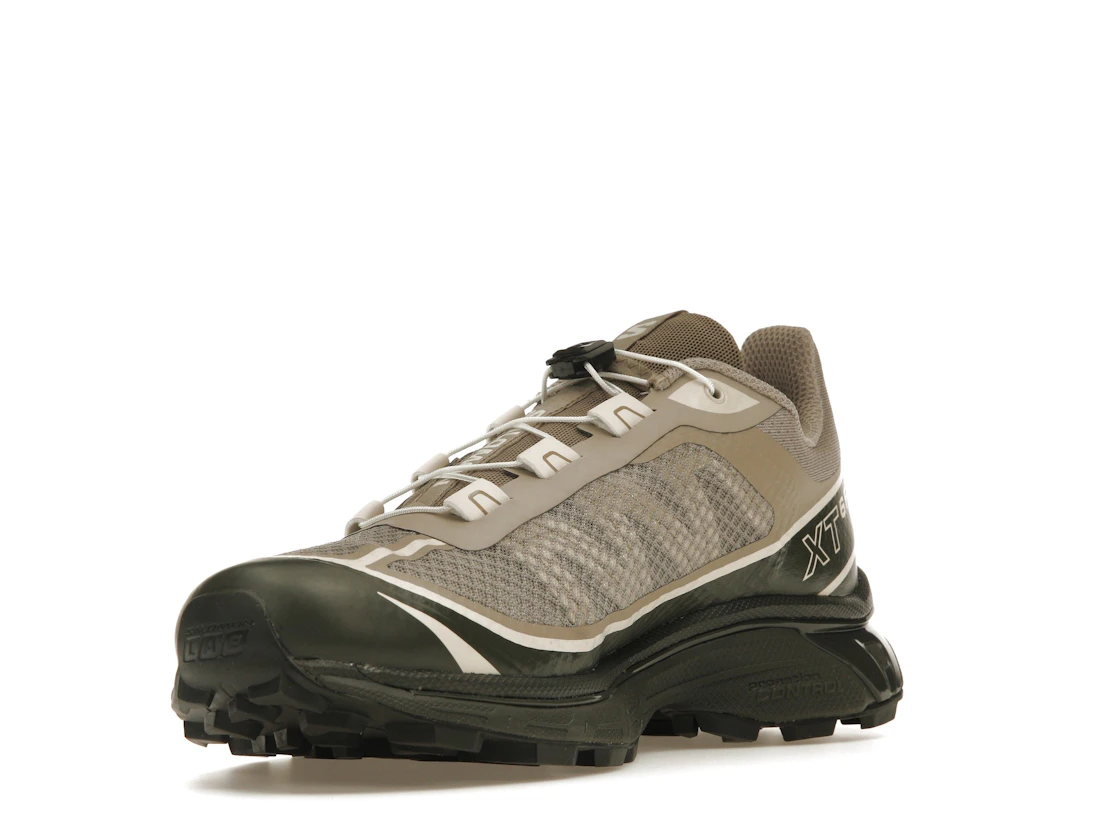 Salomon XT-6 FT Vintage Khaki