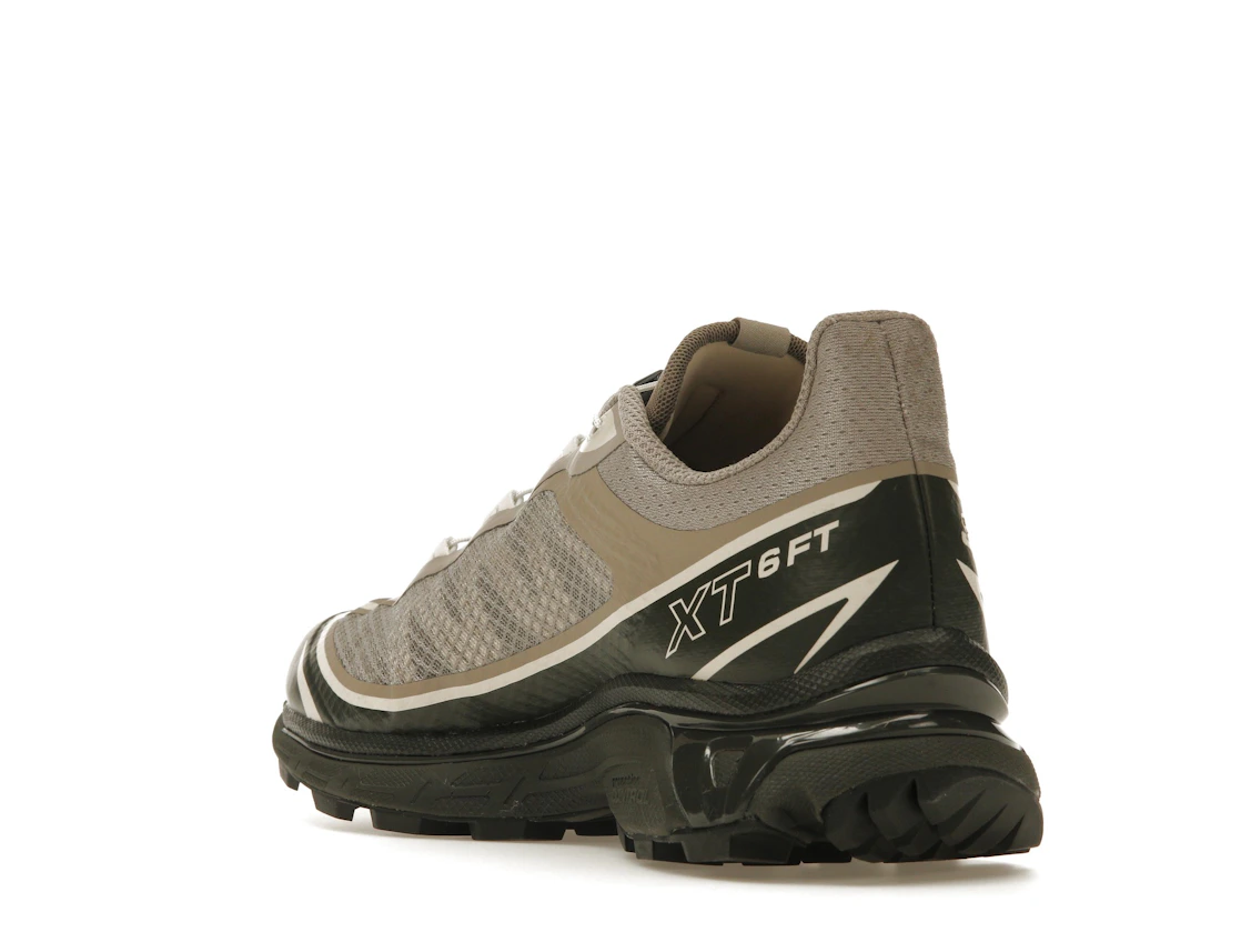 Salomon XT-6 FT Vintage Khaki