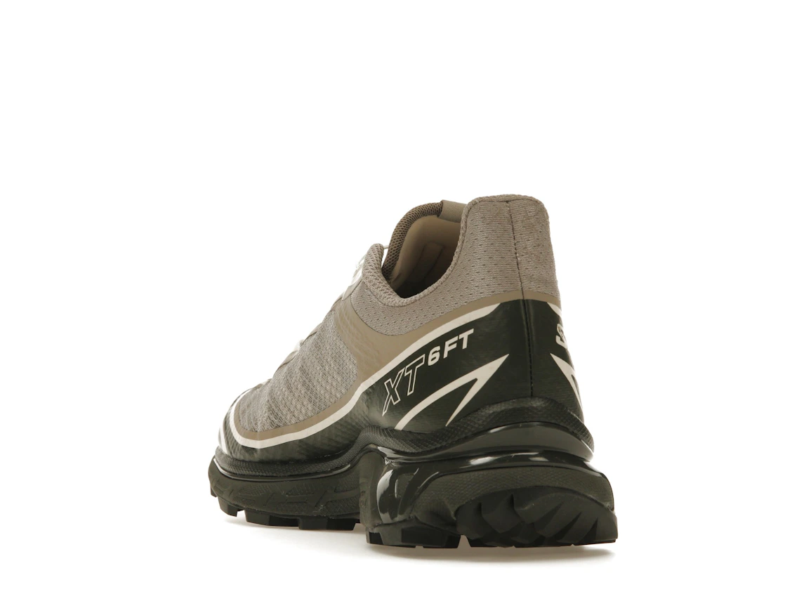 Salomon XT-6 FT Vintage Khaki
