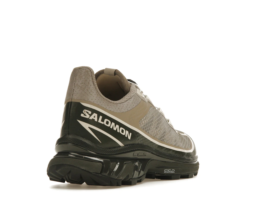 Salomon XT-6 FT Vintage Khaki